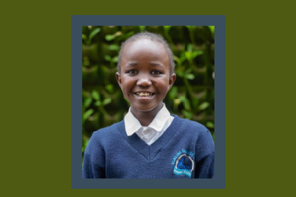 Hope in Mathare
